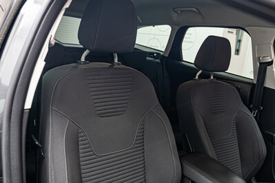 Ford Focus 1.0 EcoBoost