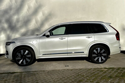 Volvo XC90 T8 AWD Plug-In Hybrid Ultimate Bright 7os aut