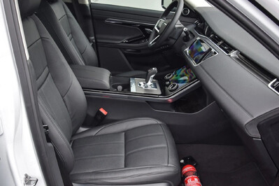 Land Rover Range Rover Evoque SE