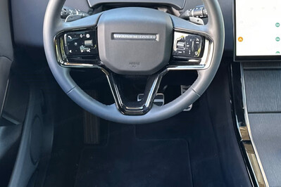 Land Rover Range Rover Evoque D200  Dynamic SE