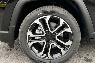 Jeep Compass Altitude 1.5 T4 mHEV DCT FWD