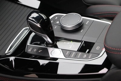 BMW X4 xDrive20d M Sport