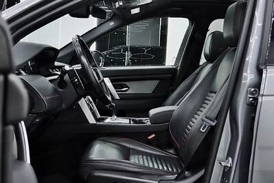 Land Rover Discovery Sport 2.0 P200 mHEV R-Dynamic SE aut