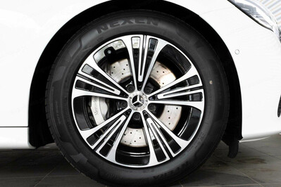 Mercedes E Klasa 220 d Avantgarde