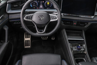 Volkswagen Tayron R-Line Plus 2.0 TDI 4Mot. DSG 7 os.