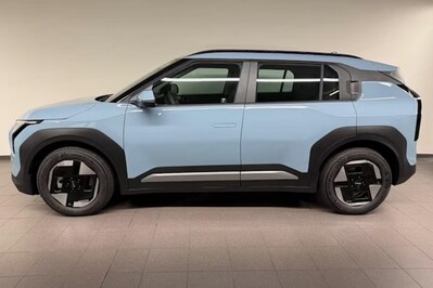 Kia EV3 81.4kWh Air
