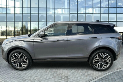 Land Rover Range Rover Evoque 2.0 P200 SE