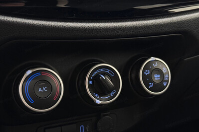 Toyota Aygo X 1.0 Style