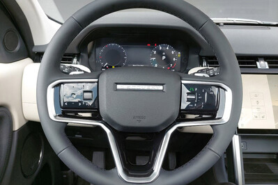 Land Rover Discovery Sport D200 S