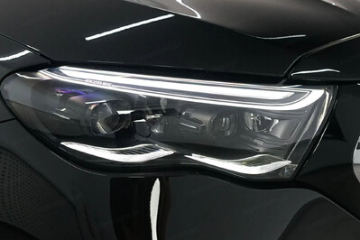 Mercedes E Klasa 220 d 4-Matic AMG