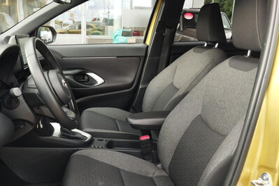 Toyota Yaris Cross Hybrid 1.5 Style