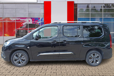 Toyota Proace City Verso 1.5 D-4D Family