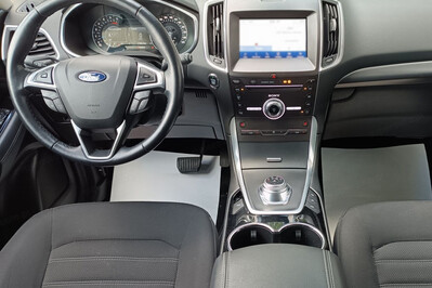 Ford Galaxy 2.0 EcoBlue 4WD Titanium aut