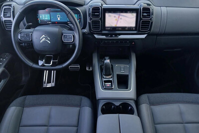 Citroen C5 Aircross 1.6 PHEV Business EAT8