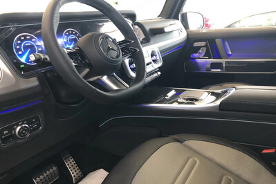 Mercedes Klasa G 580 EQ Edition One