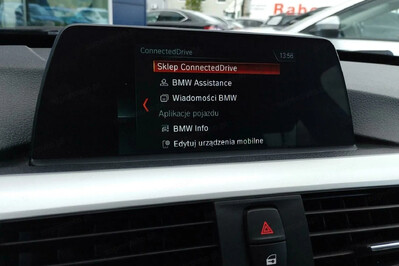 BMW Seria 3 Gran Turismo 320i GPF xDrive aut