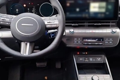 Hyundai Kona Executive 1.6 T-GDI  DCT