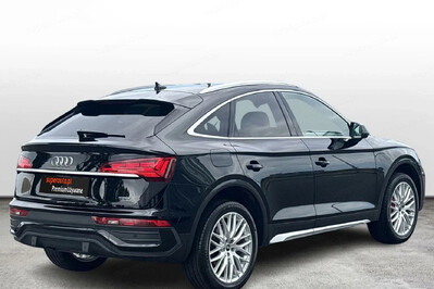 Audi Q5 Sportback 40 TDI quattro Advanced