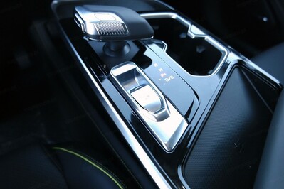 Baic Beijing 5 Luxury DCT 1.5T