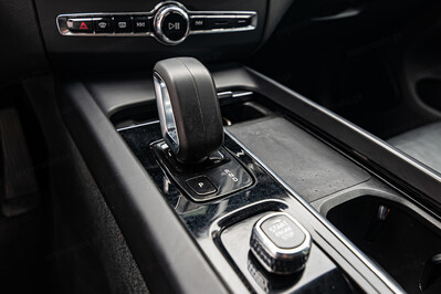 Volvo XC60 2.0
