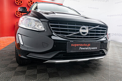 Volvo XC60 D4 2.0