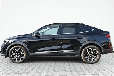 Renault Arkana 1.6 E-Tech Techno MMT