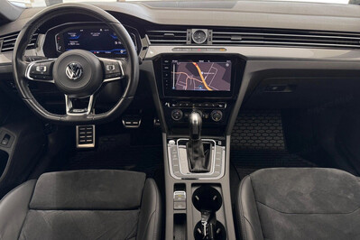 Volkswagen Arteon 2.0 TSI R-Line DSG