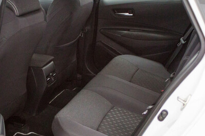 Toyota Corolla 1.8 Hybrid Comfort