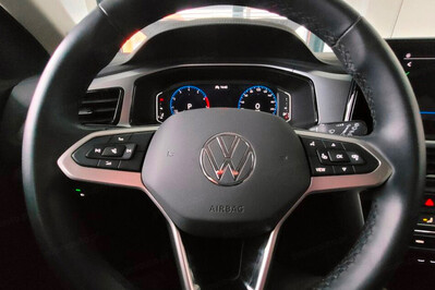 Volkswagen T-ROC Life Plus 1.5 TSI DSG