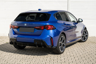 BMW Seria 1 120d