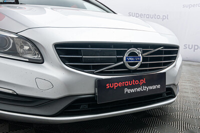 Volvo V60 D3 2.0 aut