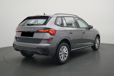 Skoda Kamiq Edition 130 1.5 TSI