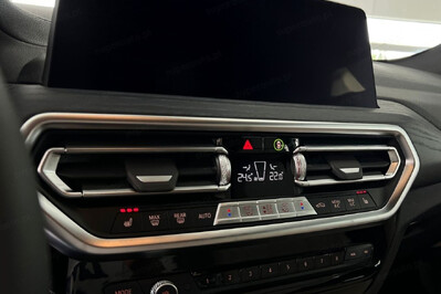 BMW X4 xDrive20i M Sport