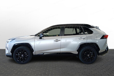 Toyota RAV4 2.5 Hybrid Selection 4x4