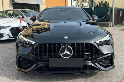 Mercedes CLE AMG 53 4-Matic+