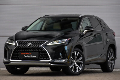 Lexus RX 300 Business Edition +