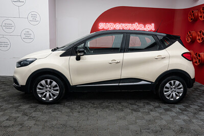 Renault Captur 0.9 Energy TCe
