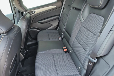 Renault Arkana 1.3 TCe mHEV Techno EDC