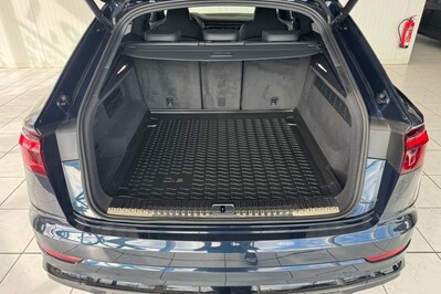 Audi Q8 50 TDI quattro