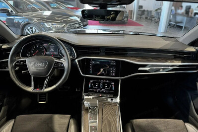 Audi A7 45 TFSI S tronic
