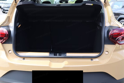 Dacia Sandero Stepway Expression  1.0 TCe