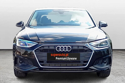 Audi A4 35 TFSI