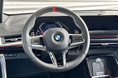 BMW X2 M35i xDrive