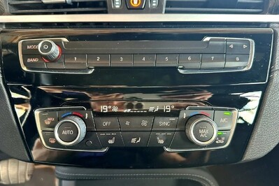 BMW X2 xDrive25d Advantage