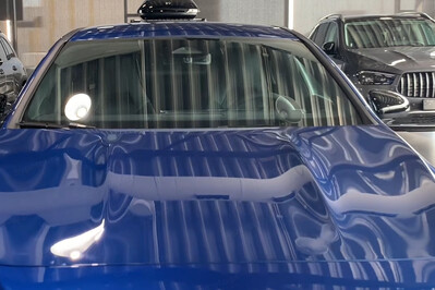 Mercedes CLA 200  AMG Line