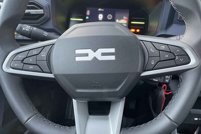 Dacia Duster Expression LPG 1.0 TCe