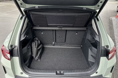 Skoda Elroq 60 63kWh