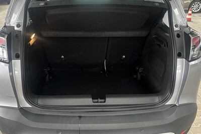 Opel Crossland X 1.2 T Elegance
