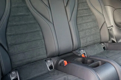 Mercedes CLE 220 d AMG Line