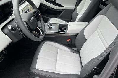Land Rover Range Rover Evoque D200 Dynamic HSE